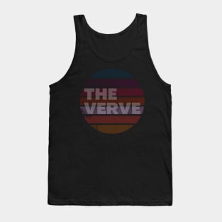 the verve Tank Top